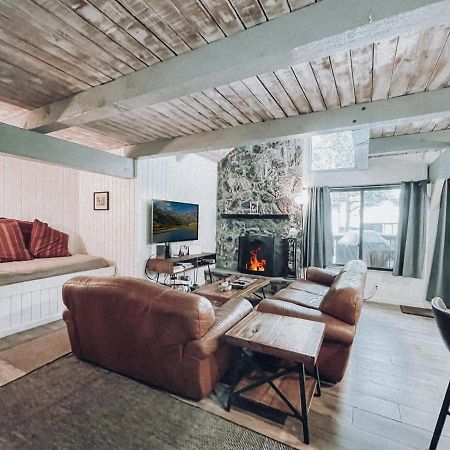 Remodeled Home At Snow Summit Big Bear Lake Esterno foto