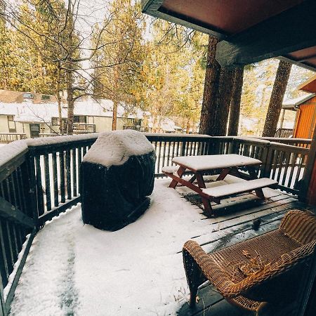 Remodeled Home At Snow Summit Big Bear Lake Esterno foto