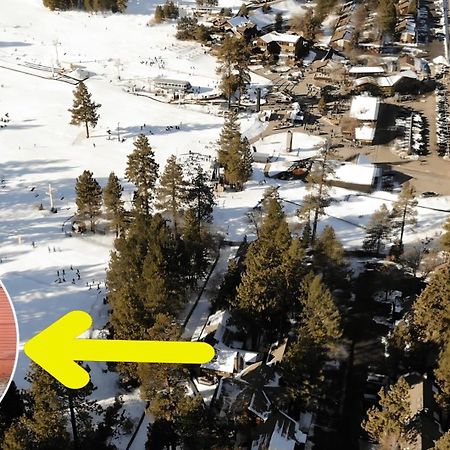 Remodeled Home At Snow Summit Big Bear Lake Esterno foto