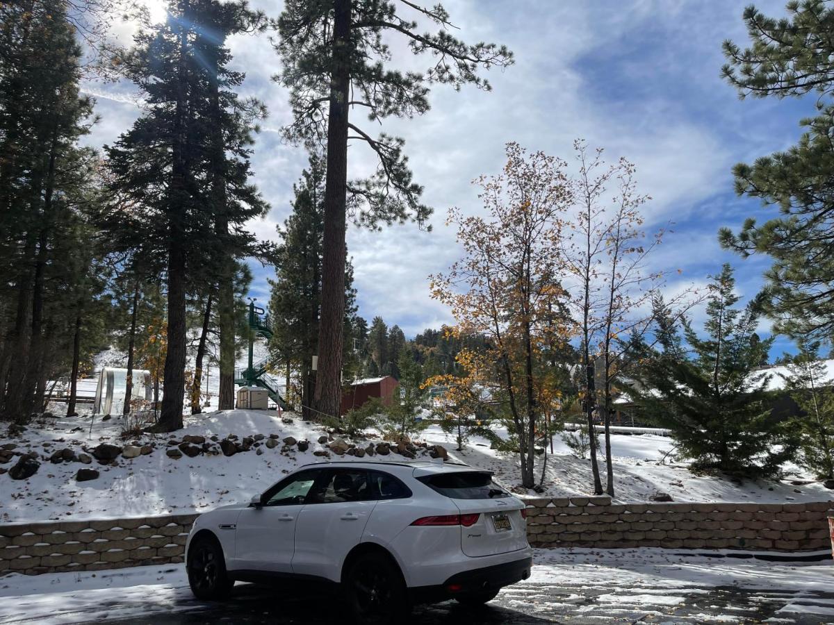 Remodeled Home At Snow Summit Big Bear Lake Esterno foto