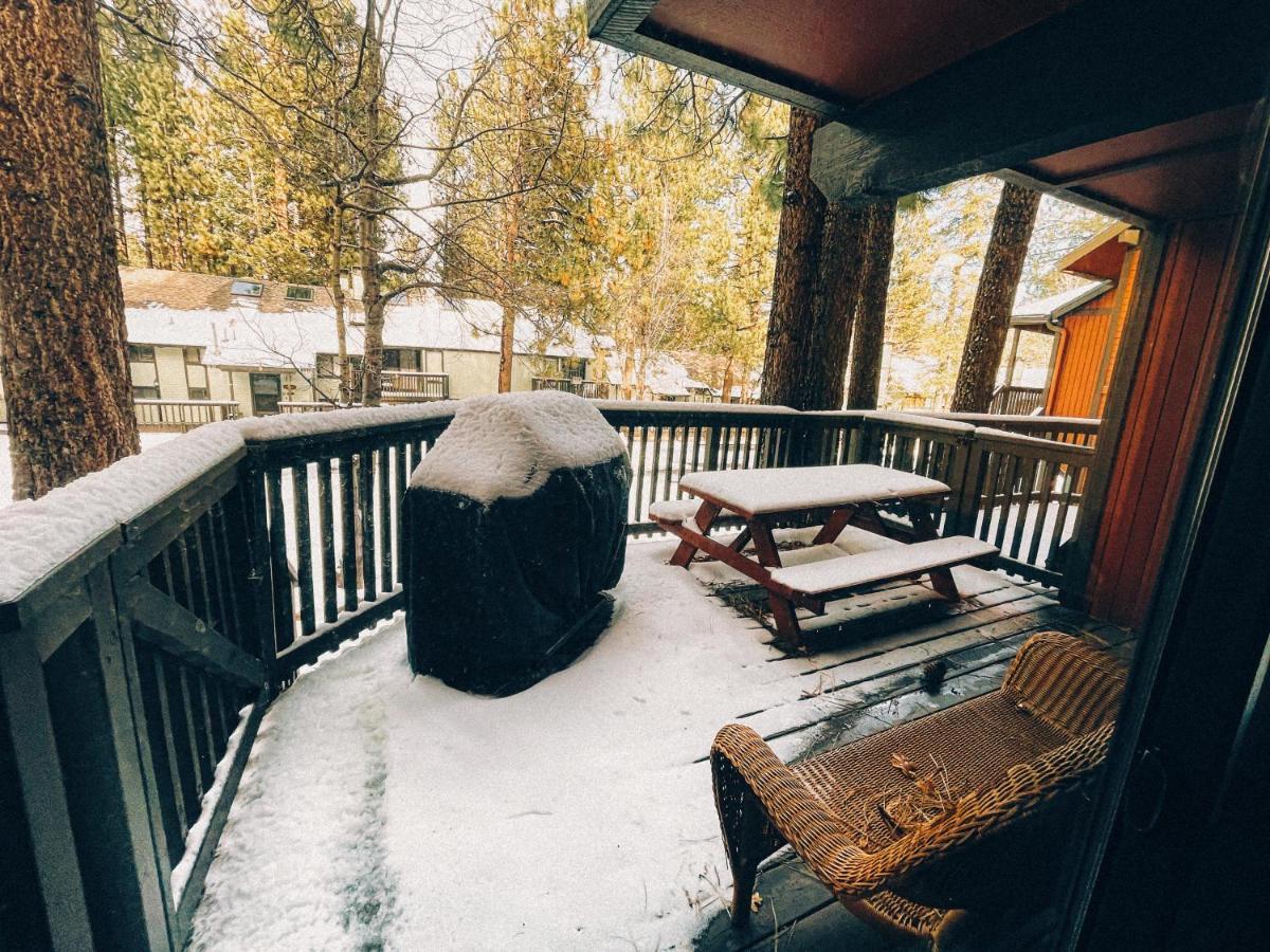 Remodeled Home At Snow Summit Big Bear Lake Esterno foto