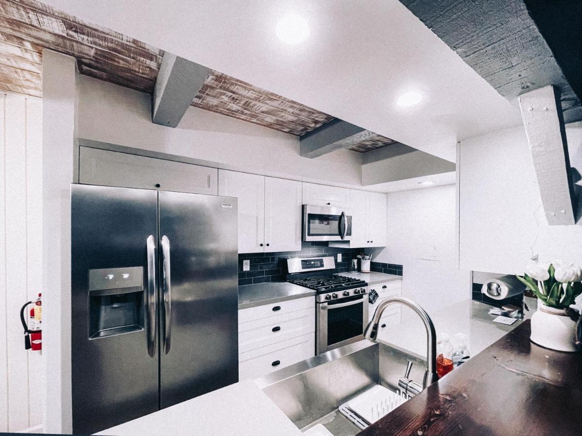 Remodeled Home At Snow Summit Big Bear Lake Esterno foto