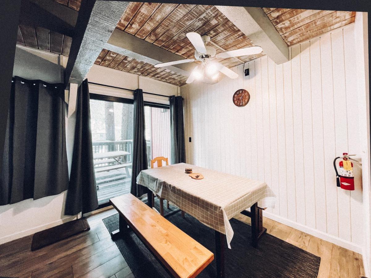 Remodeled Home At Snow Summit Big Bear Lake Esterno foto
