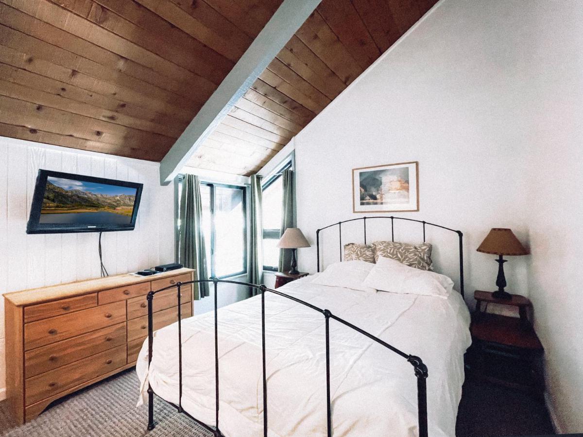 Remodeled Home At Snow Summit Big Bear Lake Esterno foto