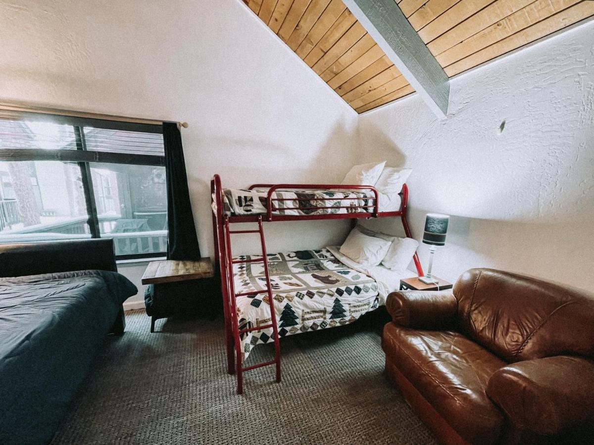 Remodeled Home At Snow Summit Big Bear Lake Esterno foto