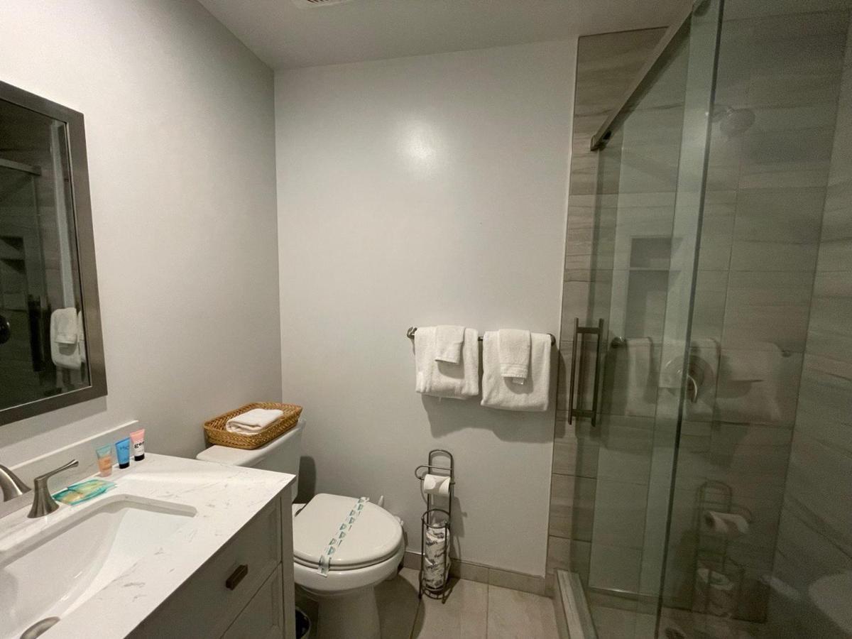 Remodeled Home At Snow Summit Big Bear Lake Esterno foto